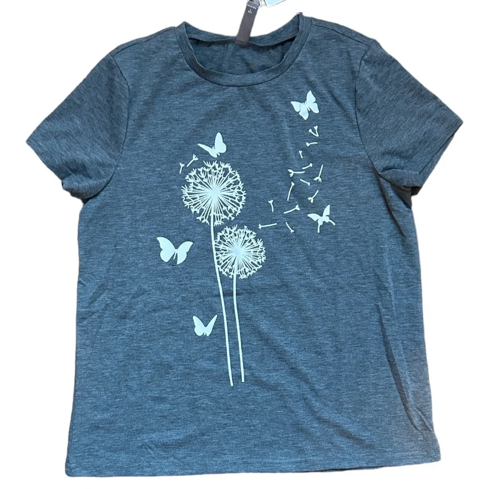 Basic Tee - Picture 1 of 2